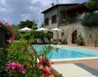 Foto 1 Charming Villa With Pool, Hillside Close To Spolet
