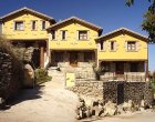 Foto 1 Rural Cottages Acebuche In Valle Del Ambroz